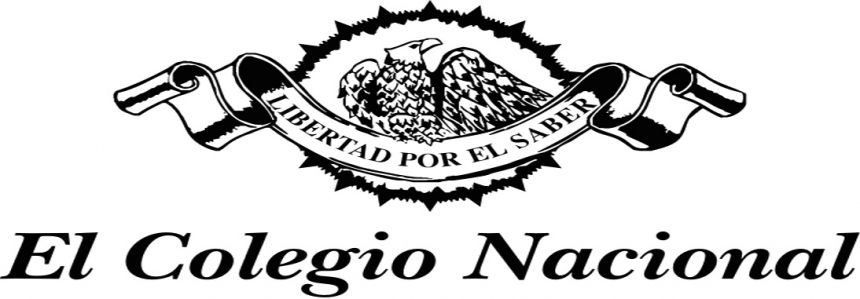 Categoria: El Colegio Nacional de México